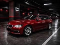 Bild des Angebotes BMW 316 316 d Advantage EURO 6