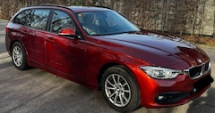Bild des Angebotes BMW 316 316 d Advantage EURO 6