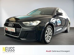 Bild des Angebotes Audi A1 Sportback advanced 25 TFSI CARPLAY+RFK+ACC+VC
