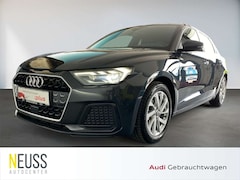 Bild des Angebotes Audi A1 Sportback advanced 25 TFSI CARPLAY+RFK+ACC+VC