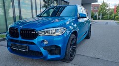 Bild des Angebotes BMW X5 M Pano LED AHK Webasto Soft HUD MSitze Cam HR