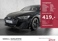 Bild des Angebotes Audi A3 Sportback S line 35 TFSI 110 kW S tronic ACC