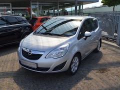 Bild des Angebotes Opel Meriva Active