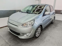 Bild des Angebotes Mitsubishi Space Star TOP AUT SHZ TEMPOMAT RADIO KLIMA EL.PAKET 1.2 A...