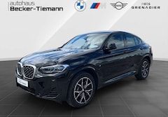 Bild des Angebotes BMW X4 xDrive20d M SPORT / HUD | Harman Kardon | Live Coc