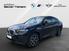 Bild des Angebotes BMW X4 xDrive20d HUD | Harmann Kardon | Live Cockpit Prof