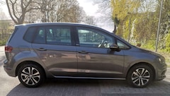 Bild des Angebotes VW Golf Sportsvan 1.6 TDI SCR United