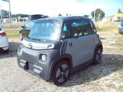 Bild des Angebotes Opel Rocks-e Rockse Klub 1.Hand Panoramadach LED-Scheinwerfer