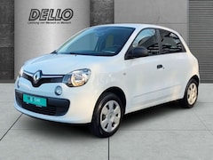 Bild des Angebotes Renault Twingo Life 1.0 LIFE Berganfahrass. GA Speedlimiter Klapp