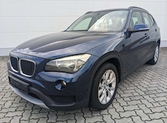 Bild des Angebotes BMW X1 sDrive 20d Dynamics Edition Navi PDC Sitzheizung