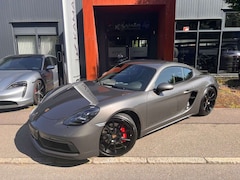 Bild des Angebotes Porsche Cayman 718 Cayman GTS 4.0 PDK #APPROVED 3/26! MY2023!