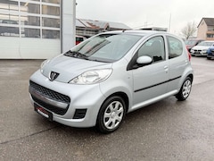 Bild des Angebotes Peugeot 107 Millesim 200 70