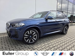 Bild des Angebotes BMW iX3 M-Sport AHK SportSitz LED Parkass LCProf