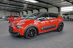 Bild des Angebotes Citroen C3 Shine (Technik + Style Paket 17" )