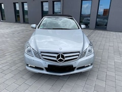 Bild des Angebotes Mercedes-Benz E 350 E 350 CGI BlueEfficiency Aut.