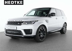 Bild des Angebotes Land Rover Range Rover Sport SDV6 HSE 22"+PANO+BLACK-PACK