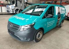 Bild des Angebotes Mercedes-Benz Vito CDI*PRO*RWD*lang*R.cam*Navi*SHZ*Totwinkel