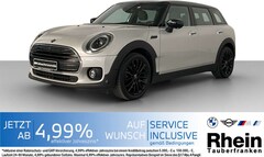 Bild des Angebotes MINI Cooper D Clubman Navi*AHK*Kamera*Apple*HUD