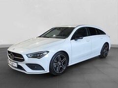 Bild des Angebotes Mercedes-Benz CLA 220 CLA 220 d AMG*Multibeam*MBUX*Night*Distronic*Kamera*
