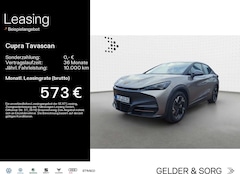 Bild des Angebotes CUPRA Tavascan Endurance 210 kW *GJR*SHZ*LED*ACC*RFK*