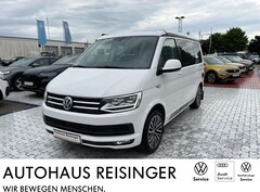 Bild des Angebotes VW T6 California Ocean DSG 4Motion (Navi,AHK,LED,DCC, Klima Navi