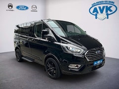 Bild des Angebotes Ford Tourneo Custom