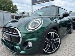Bild des Angebotes MINI Cooper S JCW Trim PANO*Leder*HK*Navi Plus*Excite