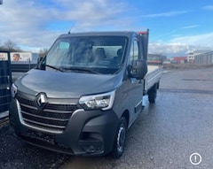 Bild des Angebotes Renault Master L3H1 3,5t