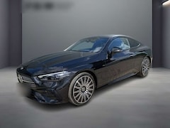 Bild des Angebotes Mercedes-Benz CLE 450 4MAMG Line Premium Burm|DigiLight|KeyGo
