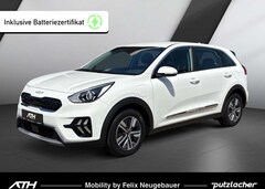 Bild des Angebotes Kia Niro 1.6 Plug-in Hybrid Edition 7