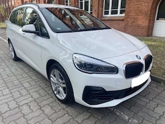 Bild des Angebotes BMW 216 Baureihe 2 Gran Tourer 216 d Advantage