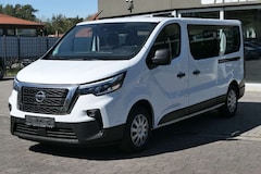 Bild des Angebotes Nissan Primastar L2 Tekna 9xSitze/R-Cam/Tempomat/LED