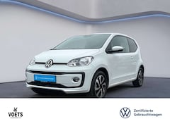 Bild des Angebotes VW up! 1,0 TSI Active WINTERPACKET