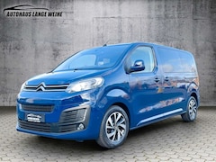 Bild des Angebotes Citroen Spacetourer Spacetourer Shine M