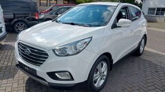 Bild des Angebotes Hyundai TUCSON IX35-Fuel Cell*Navi*Autom*Kamera*21.000KM