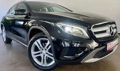 Bild des Angebotes Mercedes-Benz GLA 180 Automatik,Xenon,Navi,Temp,2xPDC,Klima,