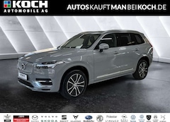 Bild des Angebotes Volvo XC90 T8 AWD Plug-In ACC BLIS Kamera PIXEL-LED