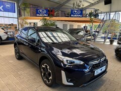 Bild des Angebotes Subaru XV Platinum