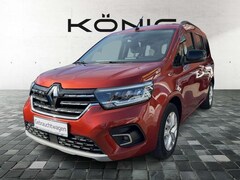 Bild des Angebotes Renault Kangoo PKW EDITION One TCe 100