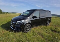 Bild des Angebotes Mercedes-Benz Marco Polo V250d 4matic AMG 360°