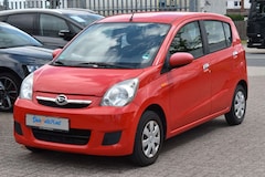 Bild des Angebotes Daihatsu Cuore Top Klima| TÜV| 5-türig| EURO 4| EL.FH| ZV