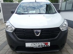 Bild des Angebotes Dacia Dokker Essential Kasten