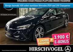 Bild des Angebotes Mercedes-Benz EQE 300 Electric Art+DISTRONIC+KEYLESS+Memory-P.