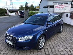 Bild des Angebotes Audi A4 Avant 2.7 TDI+ Klima+ Alu+Navi+Tüv neu