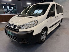 Bild des Angebotes Citroen Jumpy HDi 125 FAP L2 Multispace 5 Sitze Klima