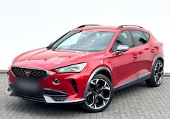 Bild des Angebotes CUPRA Formentor VZ 2.0 TSI DSG 4Drive /LED/ACC/CAM/