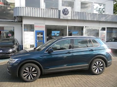 Bild des Angebotes VW Tiguan Move 1,5 TSI DSG AHK KAMERA