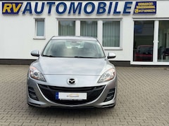 Bild des Angebotes Mazda 3 Lim. Active Plus