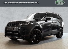 Bild des Angebotes Land Rover Discovery 5 Dynamic SE D350 AWD