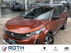 Bild des Angebotes Peugeot 5008 PureTech 130 EAT8 Allure Pack 7-Sitzer